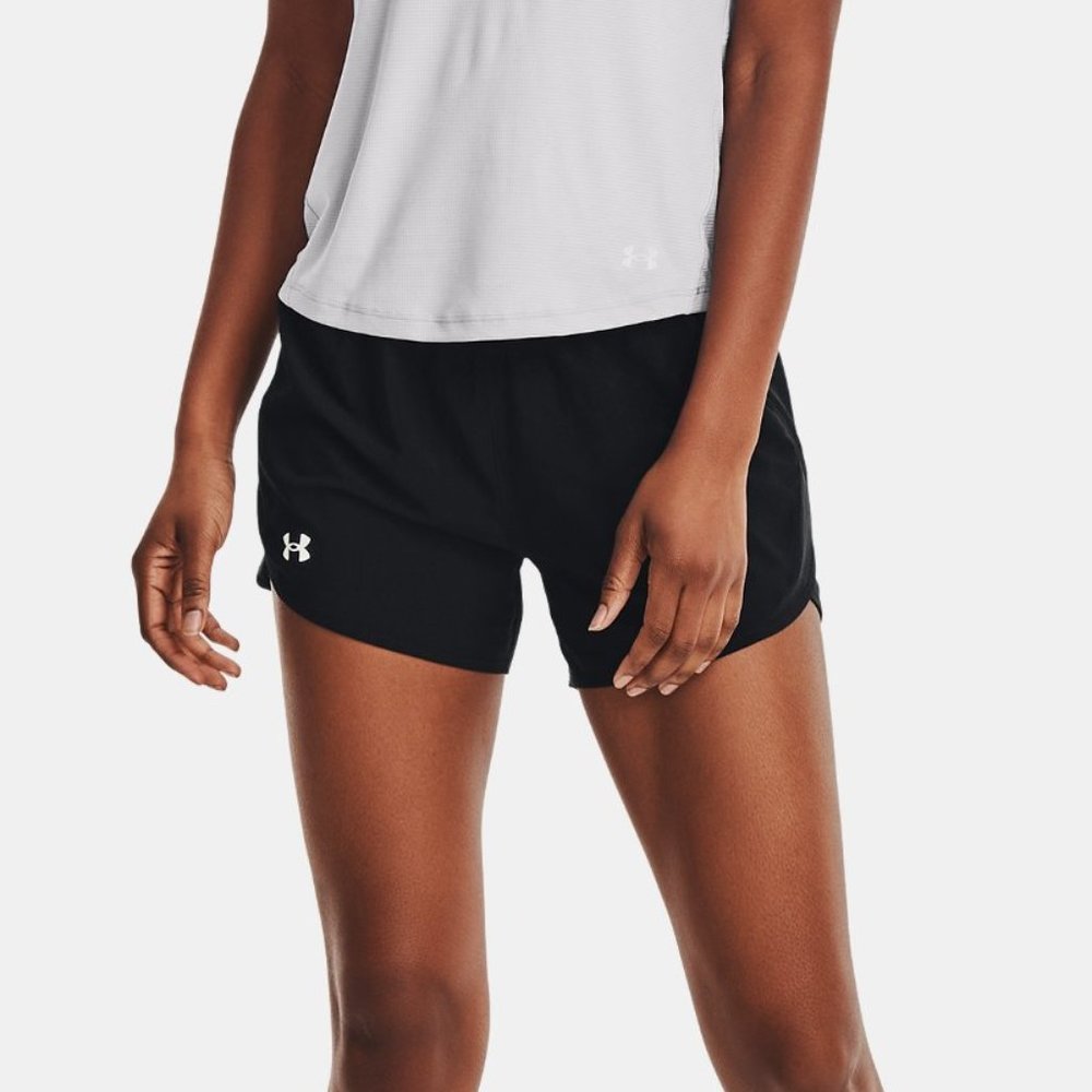 Under Armour Women's Fly-By 2.0 Shorts Size S